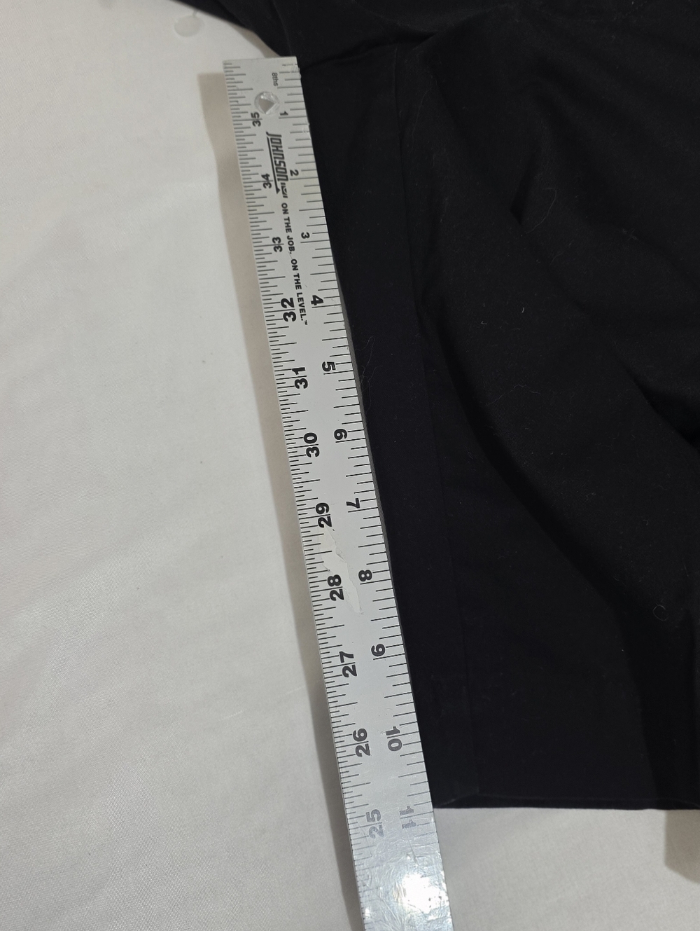 Vince Tailored Bermuda Short Womens Size 8 98% Cotton - Picture 7 of 12